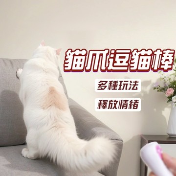 🌈PEt✨逗貓棒 逗貓玩具 貓咪自嗨玩具 寵物玩具