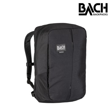 BACH Travelstar 28 旅行背包 276734 (28L) 黑色