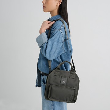 PORTER INTERNATIONAL 潮酷叛逆 PUNK系列 11804-01603