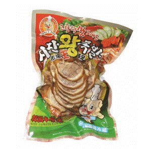 王豚足 スライス 750g〔クール便選択〕