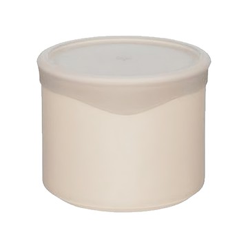 snow peak 雪諾必克 TOBACHI 野餐盒 M  白色  1個