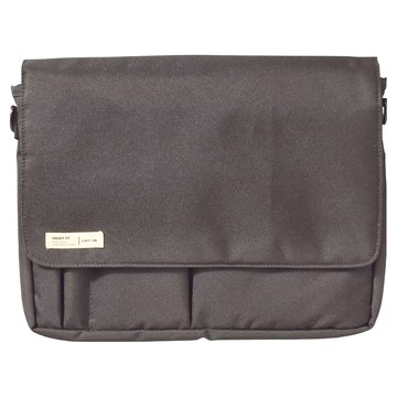 LIHIT LAB. 包中包  黑色  240 x 30 x 170mm