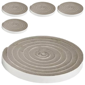 門窗密封泡棉條 Y726 1.5cm 19g 5個  1組