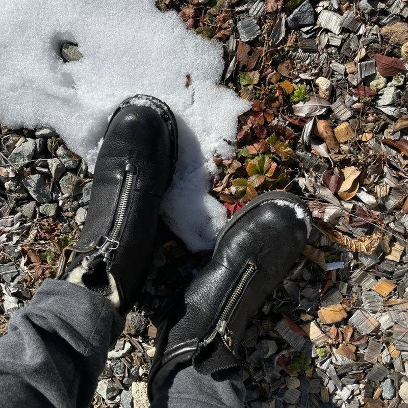 ROLLING DUB TRIO FARGO ローリングダブトリオ ファーゴ