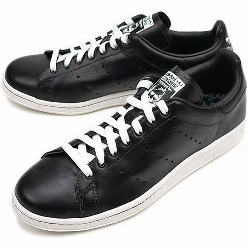 アディダス Adidas スニーカー Stan Smith 80s スタンスミス 80 S ブラック ホワイトベイパーs11 ブラック G Ss11 完売 通販 Lineポイント最大0 5 Get Lineショッピング