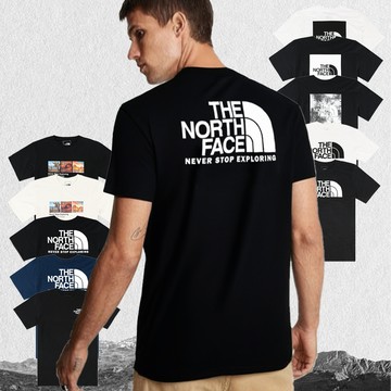 北臉大LOGO(基本款)