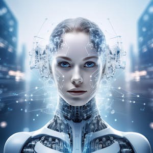 Generative AI and Blockchain