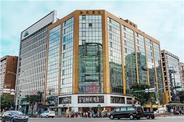 新!松江民權大坪數住辦☆住商張正順｜台北市中山區松江路