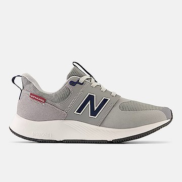 New Balance [UA900CH1] 男女 休閒鞋 運動 健走 2E 寬楦 NB 900 緩震 透氣 舒適 灰