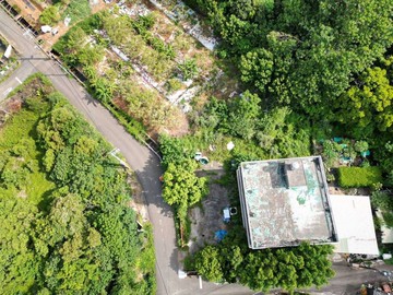 成實好地山下段大地坪農地高價值農舍｜桃園市中壢區山下段
