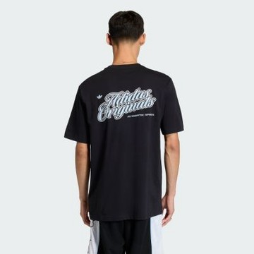 ADIDAS GFX T 男 短袖上衣 KE2249