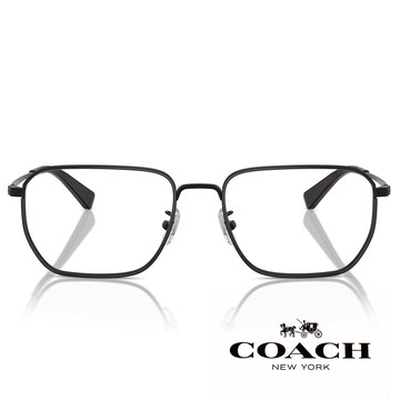 COACH 光學眼鏡 HC5171 9344-57mm 金屬方框 - 金橘眼鏡