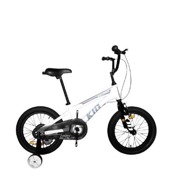 【萊禮】RALEIGH 16吋兒童腳踏車 兒童自行車(輔助輪款無佇腳架)