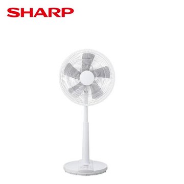 SHARP PJ-E14GE 14吋DC直流馬達伸縮立扇