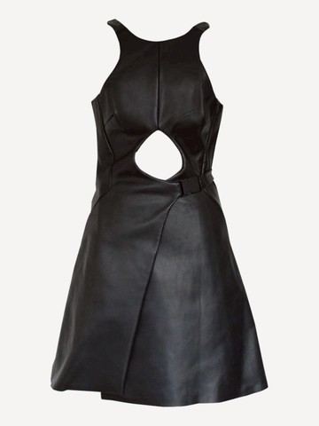 David Koma Dress