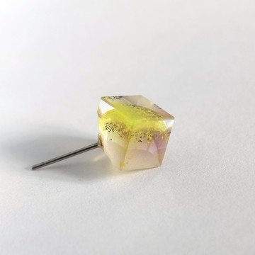 無限寶石 / 心靈 - MIND / 單隻【冰晶方塊】