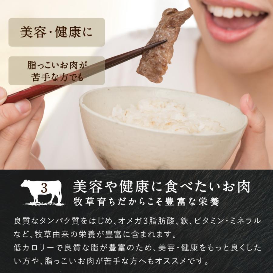 すき焼きロース 2kg(200g×10) ドクタービーフ Dr.ビーフ 純日本産 グラスフェッドビーフ 国産 九州 黒毛和牛 赤身 牛肉 お歳暮 ギフト 送料無料