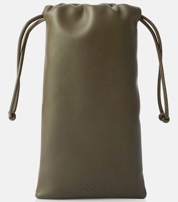 Loewe Anagram square sunglasses