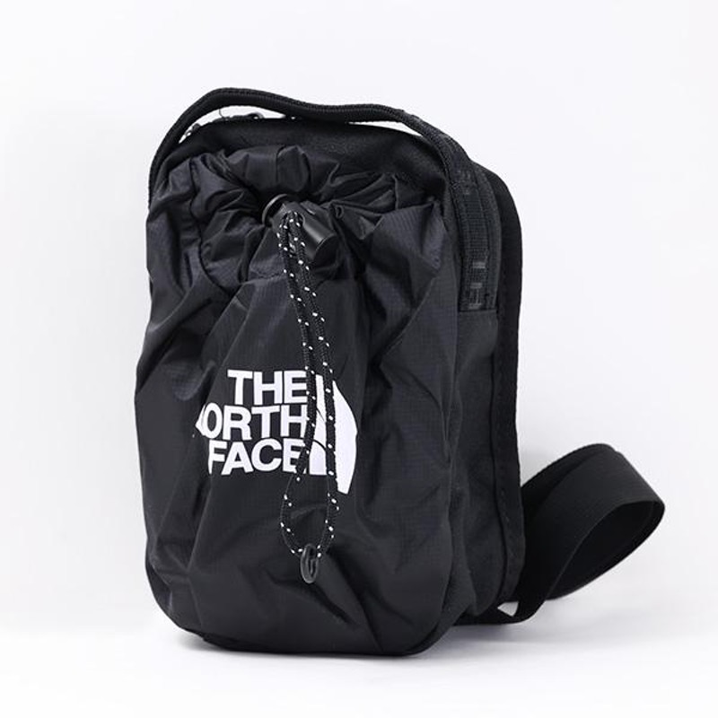 THE NORTH FACE ノースフェイス BOZER CROSS BODY ショルダーバッグ