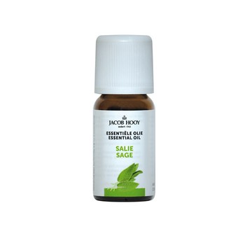 Jacob Hooy 雅歌布霍伊｜鼠尾草精油10ML