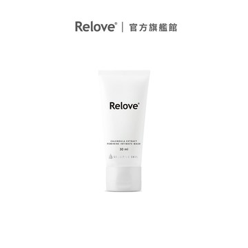 金盞花低敏溫和私密潔淨凝露 30ml