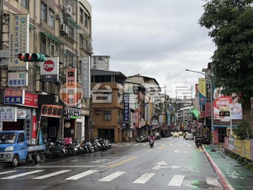 通化臨路精品店面｜台北市大安區通化街