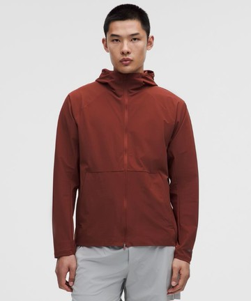 Pace Breaker Jacket Size XL