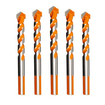 瓷磚鉆頭霸王鉆玻璃混凝土水泥墻壁電鉆打孔多功能金剛鉆全瓷鉆頭