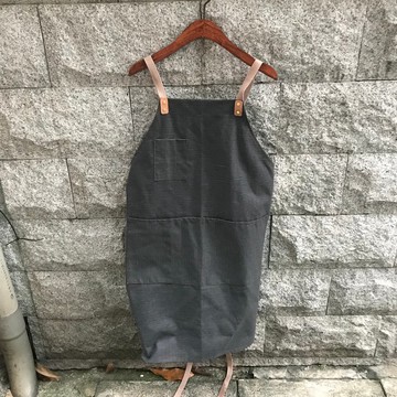 Sienna職人工作服.圍裙