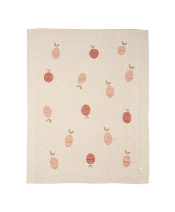 [展示品出清]  春分果實(織毯)