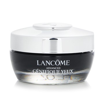 蘭蔻 Lancome - 超進化肌因亮眼精粹霜 - 含益生菌成分