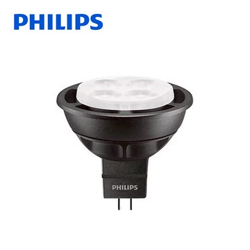 MR16 5.5W 飛利浦杯燈 MASTER LED 5.5W