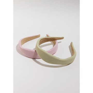 【vacanza】復古波浪・髮箍 #新年飾品 #新年禮物