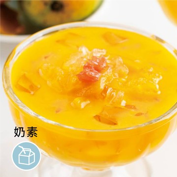 ［蘭揚］Q啵芒芒楊枝甘露（200g）