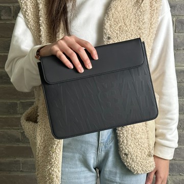 RAINS | Tablet Portfolio Pre 防水平板收納包 經典印花