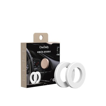 Allite｜Onedaily 香氛塊（ 兩入組 ）