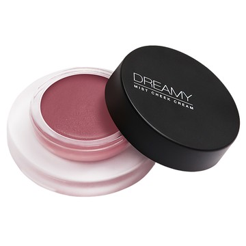 Solone 台灣公司貨 雲朵空氣腮紅膏 4g  1個  06 野玫紅