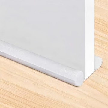 門縫條 Set 6個 防風防塵密封防蟲擋風填縫隔音