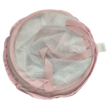 HIKOYA 和彥家 雙層加高防掉落曬衣網  直徑60 x 80cm