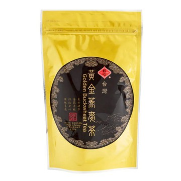 龍口 越旺 黃金蕎麥茶 (8g x 10包)  1袋