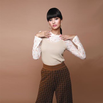 【PANGCHI 龐吉】素面無袖薄圓領背心(2313233/61/91)