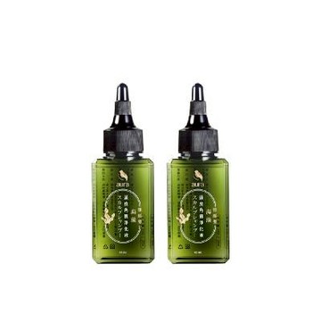 【aura雅鄔樂】海藻頭皮角質淨化液65mlx2
