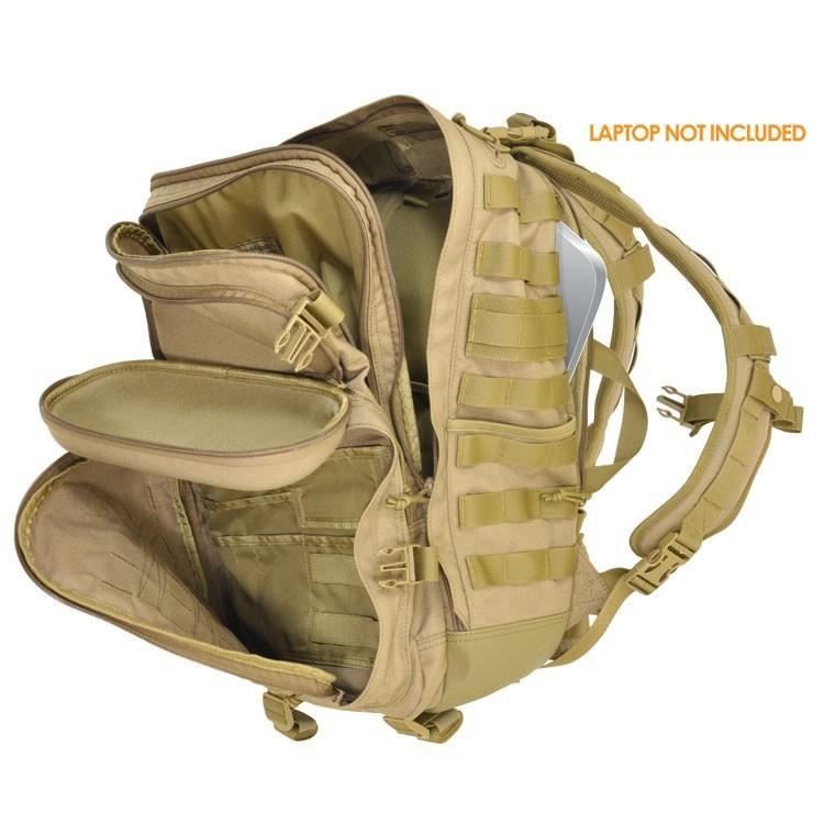 ハザード4　バックパック　パトロールパック サーモキャップデイパック　Hazard4Patrol thermo-cap daypack