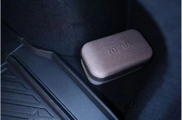 JOWUA 特斯拉Model 3 Highland 煥新版 後行李廂收納桶