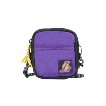 NBA 多功能 零錢小包 湖人隊 3555170490