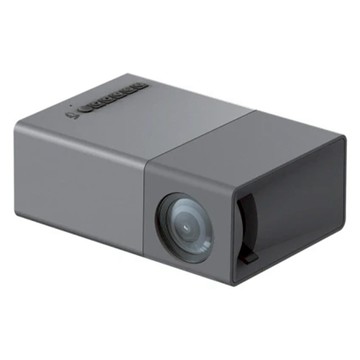 微米 微型投影機 TFT-LCD  1280*720  150ANSI/2500lux  32-100吋  M260