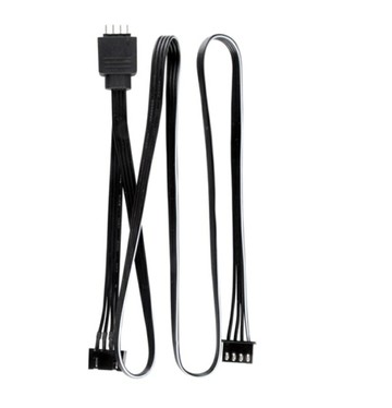 【享最高折300】SilverStone 銀欣 CPL01 燈條延長線/SST-CPL01