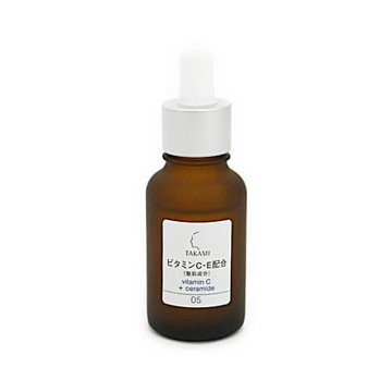 TAKAMI Essence CE（維他命C和E）功能性美容液30毫升