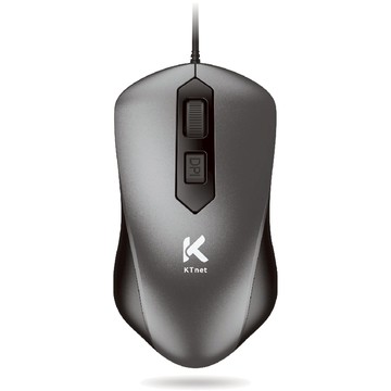 M300 4D有線光學靜音滑鼠1600DPI USB