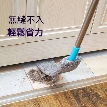 🔥臺灣出貨🔥家用除尘掸子床底清扫神器清洁缝隙静电新款伸缩加长灰尘扫灰掸子